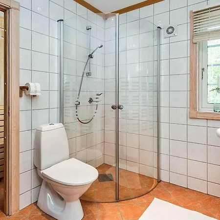 5 Star In Dom wakacyjny Treungen