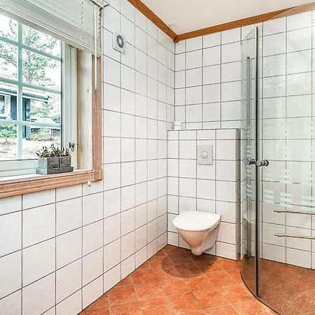5 Star In Holiday home Treungen